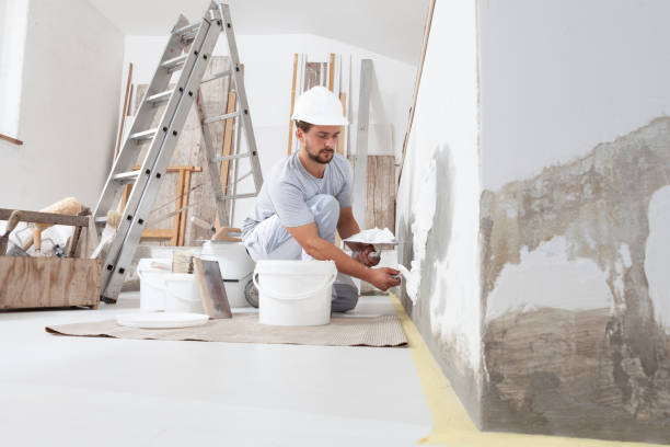 Best Asbestos and Lead Testing During Mold Inspection  in Pflugerville, TX